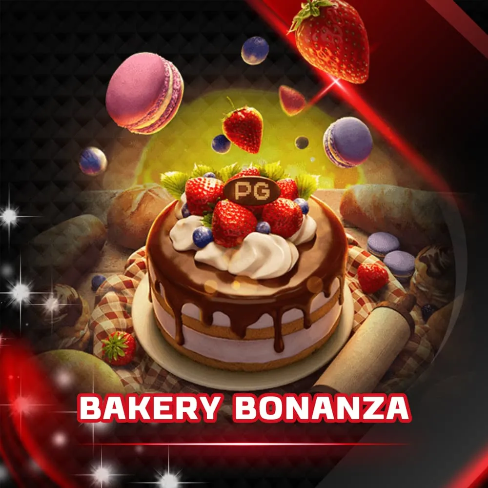 Bakery Bonanza