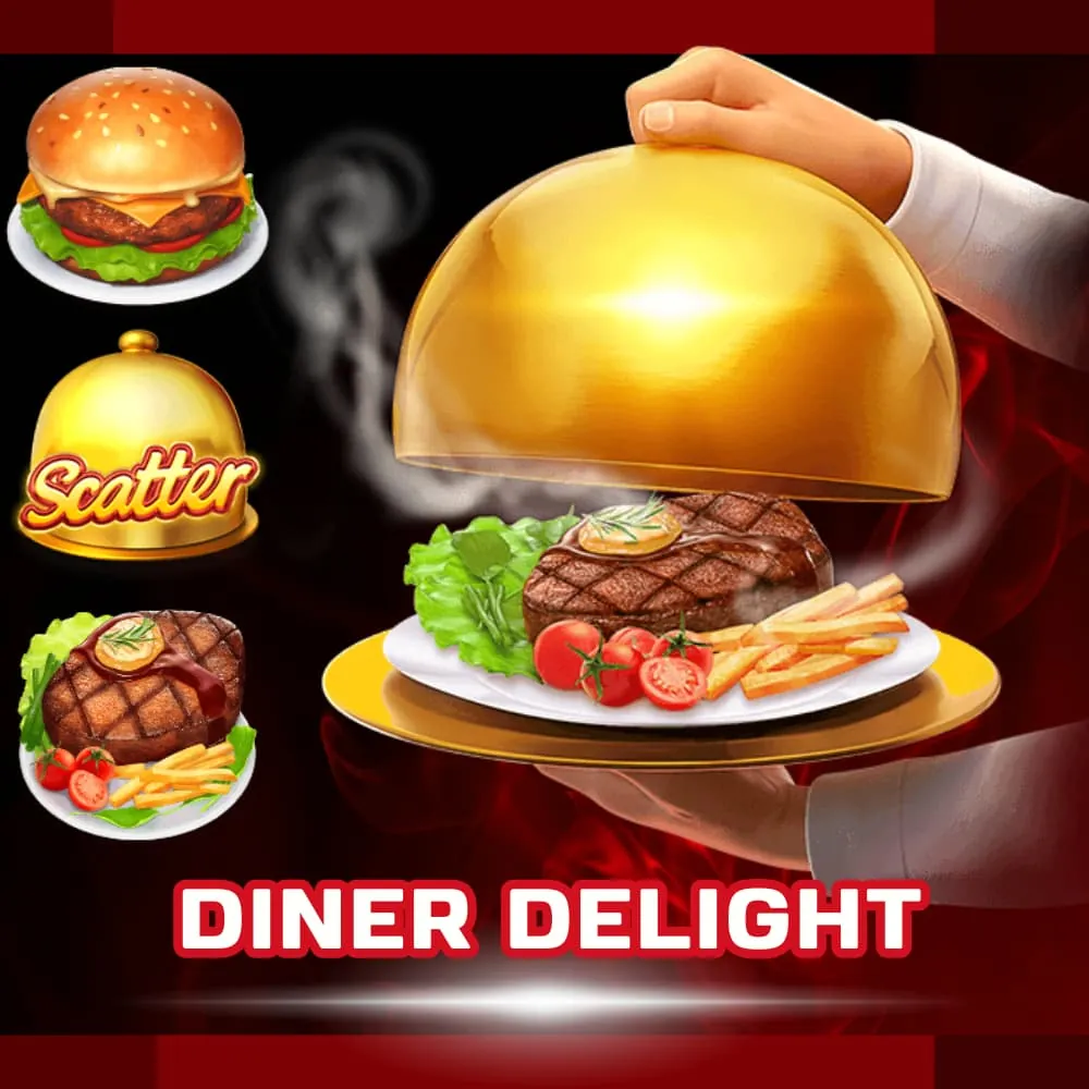 Diner Delight