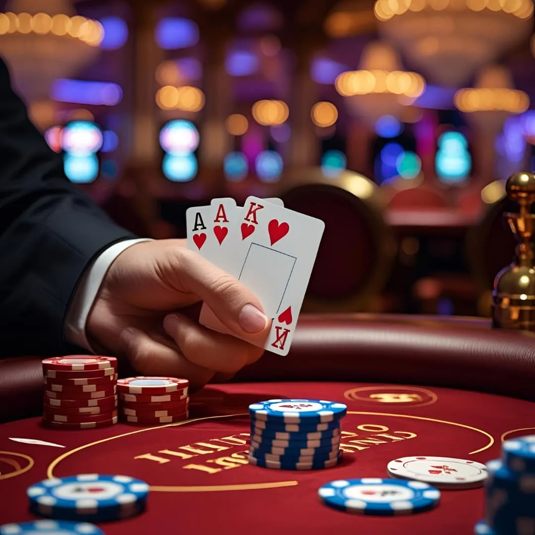 casino game