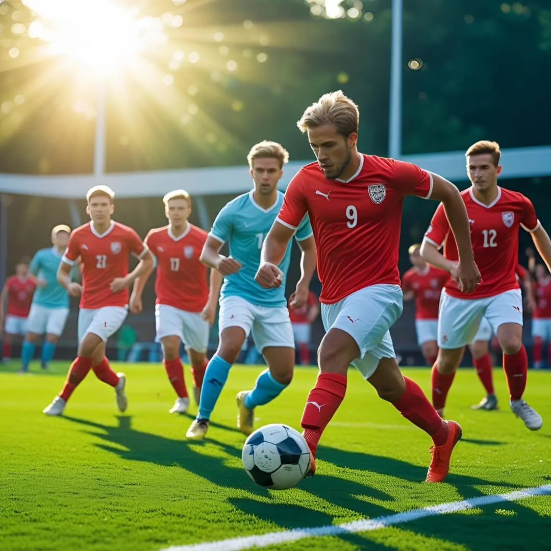 football betting