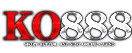 โลโก้ko888
