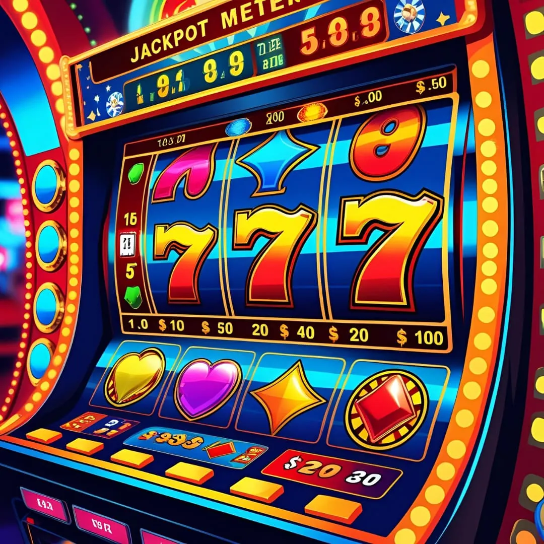 slot game